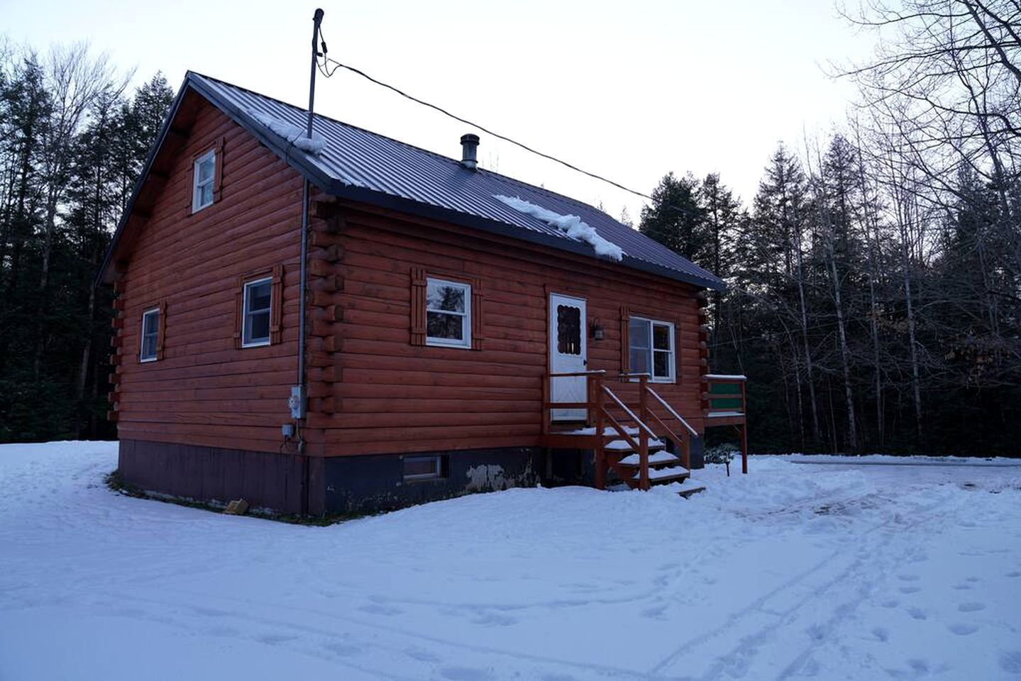 Exteriör
