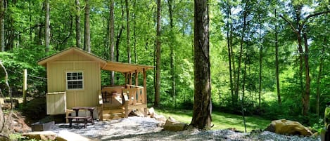 Espace pour enfants