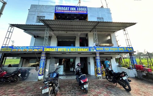Hotel swagat inn OD