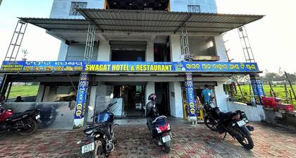 Hotel swagat inn OD