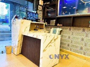 Chambre Deluxe | Hall