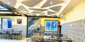 Dining - Hotel swagat inn OD (Kendrapara)