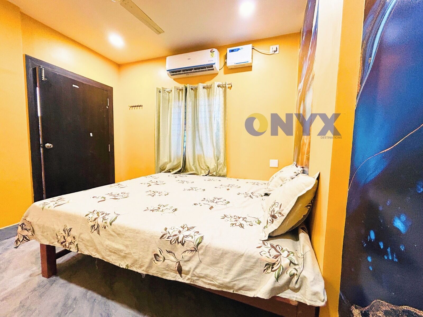 Habitación Deluxe | Wifi gratis 