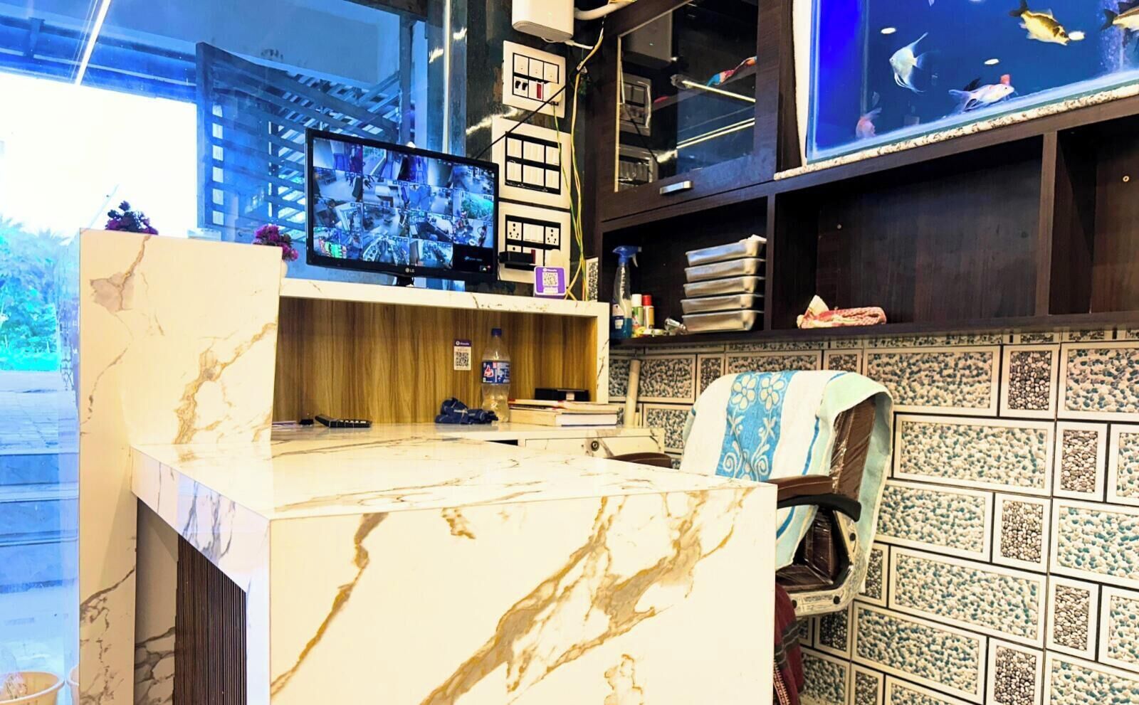 豪華客房 | 大廳