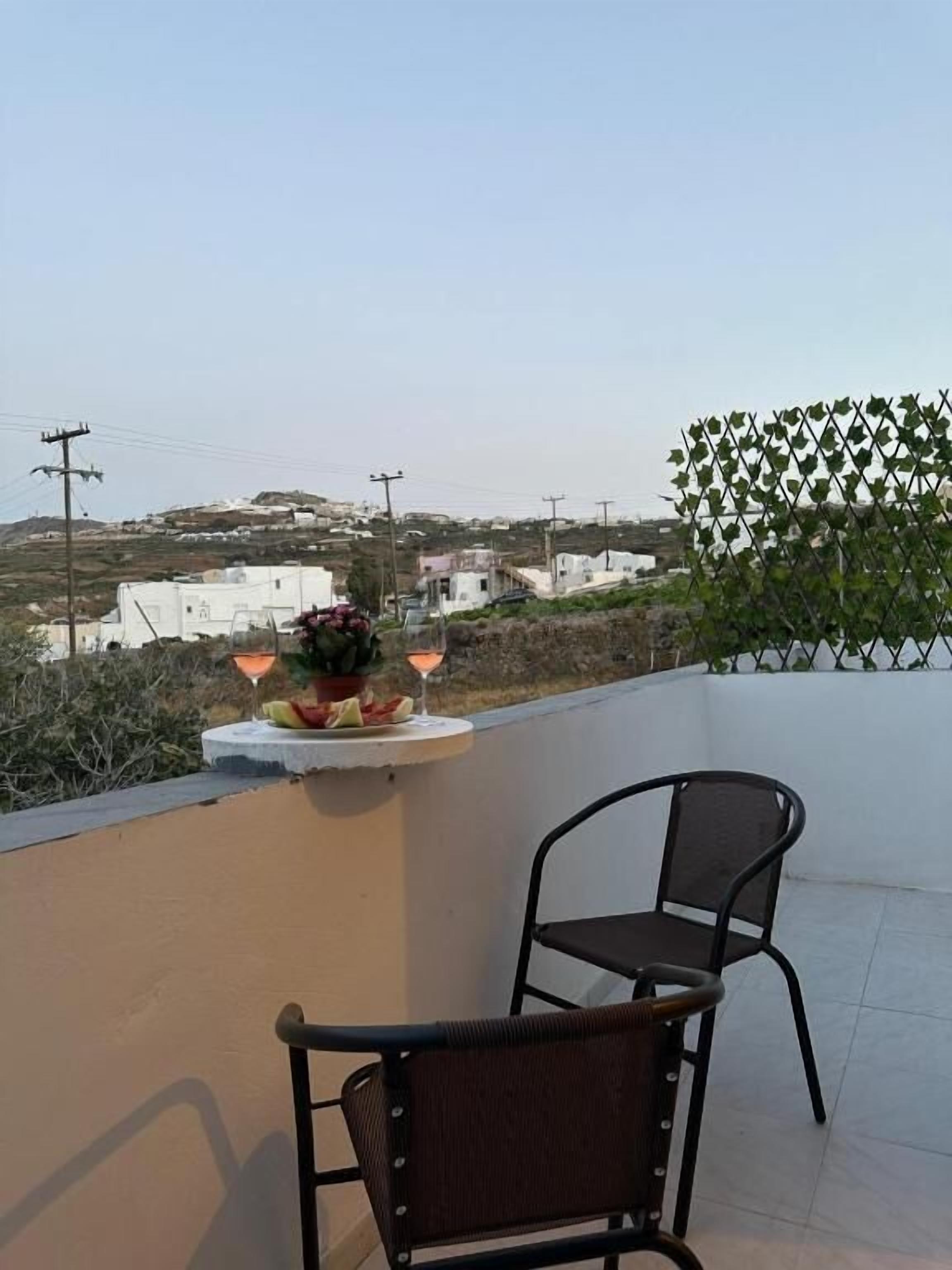 Terras