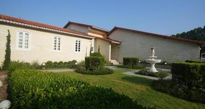 La Villa des Chien