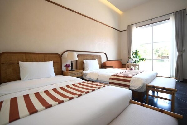 La Villa Des Chien - Pattaya City