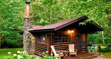 Romantic Getaway near White Mountain National Forest in Lisbon, New Hampshire