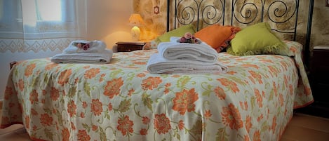 3 Schlafzimmer, Internetzugang, Bettwäsche
