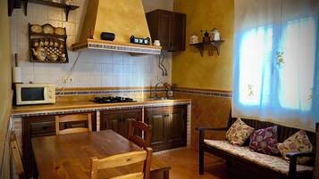 Restauration