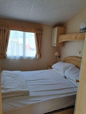 4 Schlafzimmer, individuell dekoriert, individuell eingerichtet