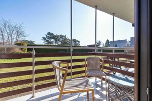 Property grounds - Air-conditioned Apartment in Wladyslawow | Parking | Close to the Beach (Władysławowo)