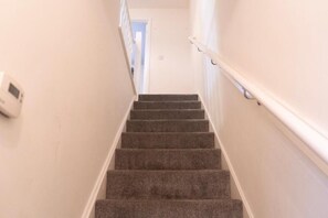 Interior - Spacious Luxurious Serviced Accommodation 2 (Coventry)