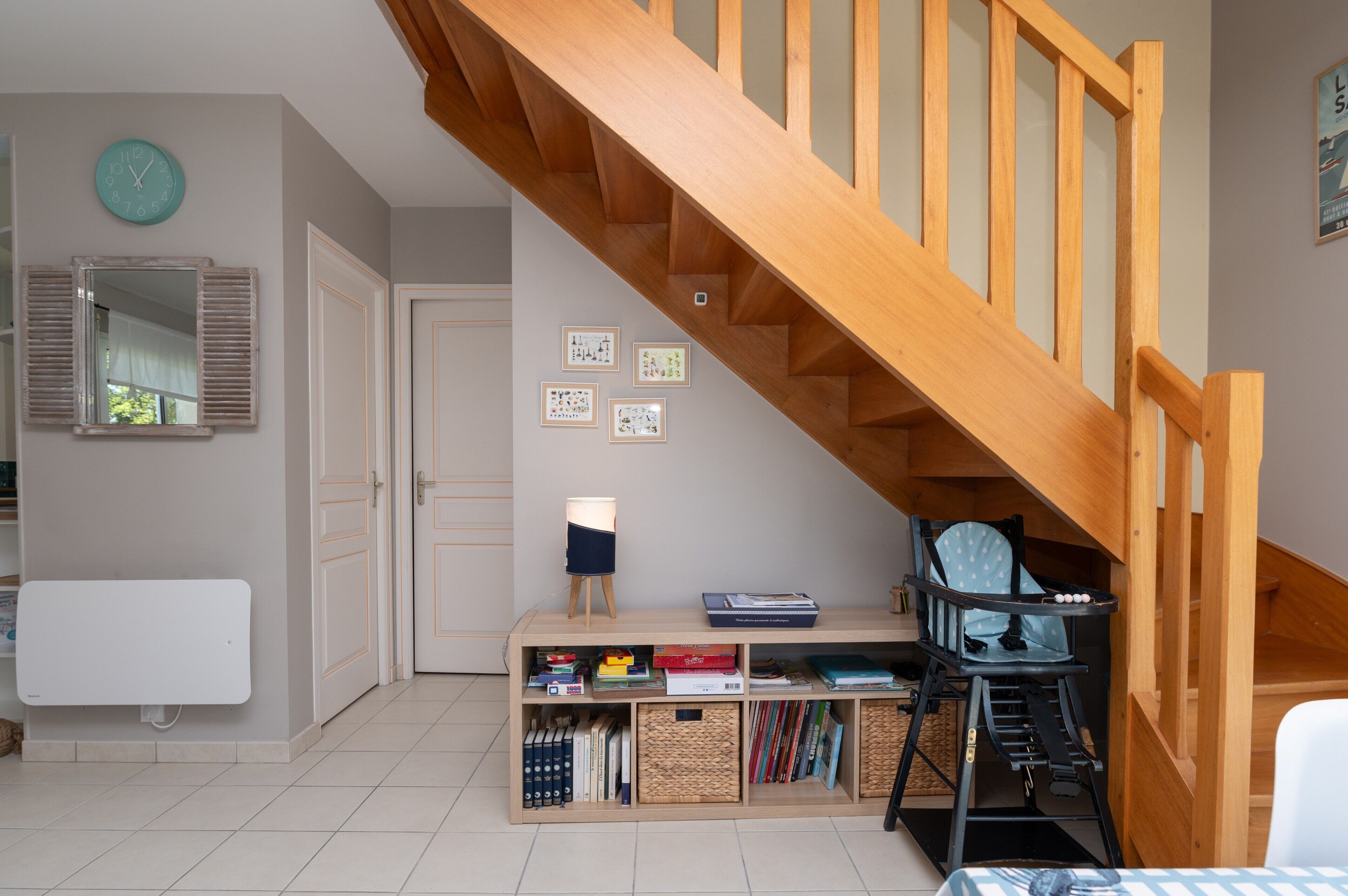 Intérieur