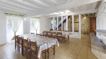 Restauration