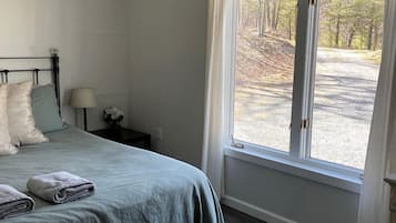 3 Schlafzimmer, WLAN, Bettwäsche