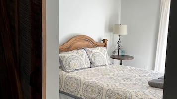 3 dormitorios, wifi, ropa de cama