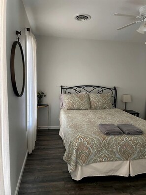3 chambres, Wi-Fi, draps fournis