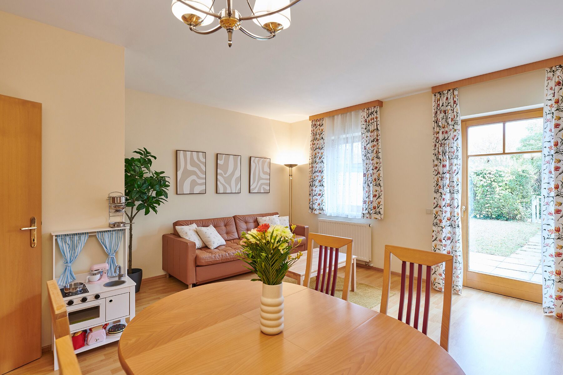 Ferienhaus Für 5 Gäste Mit 80m² In Lutzmannsburg (313309) - Burgenland