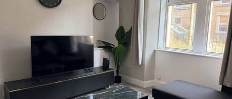 Smart TV