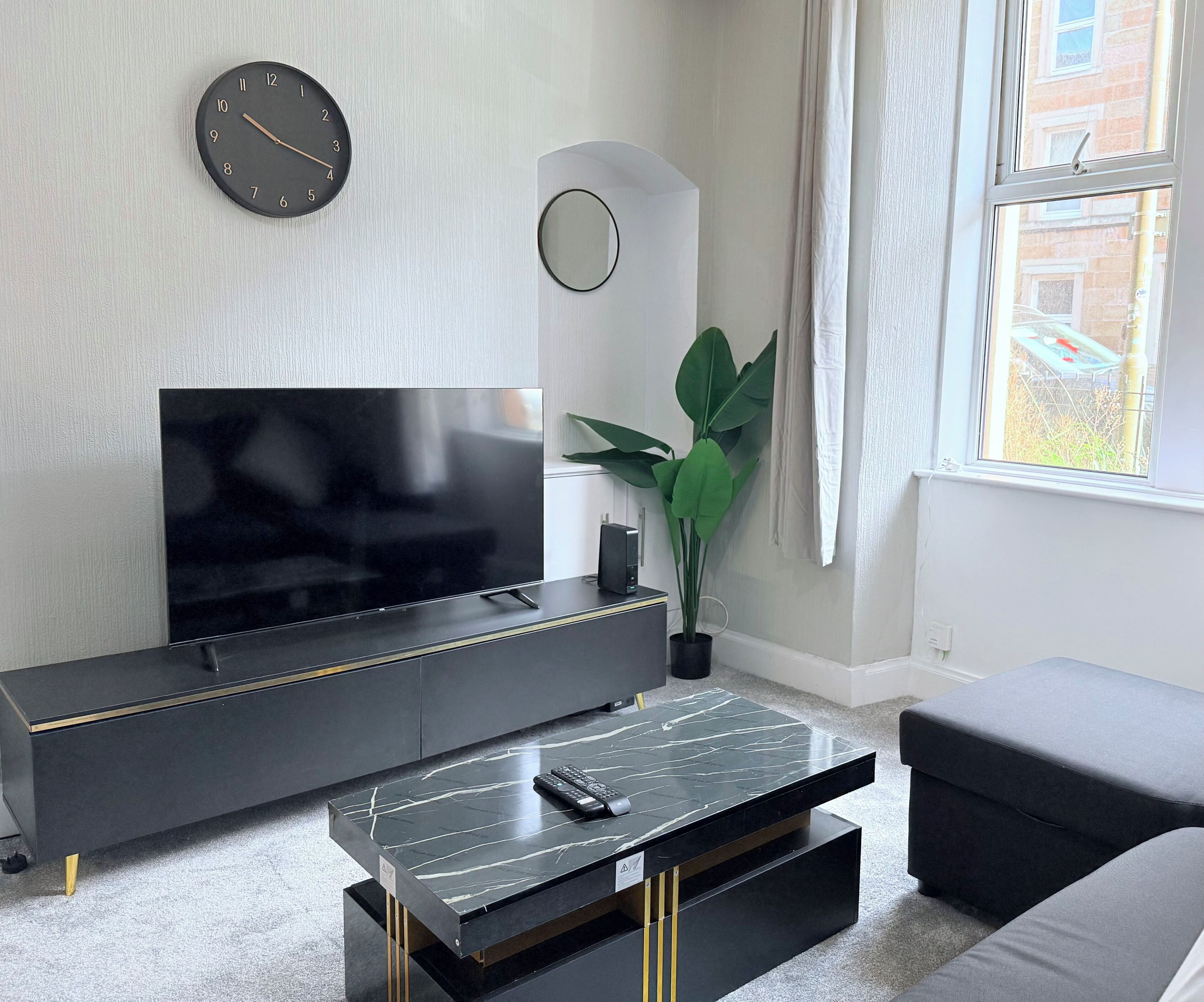 Smart TV 