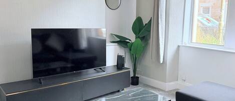 TV connectée