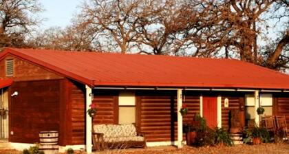 Pet-Friendly Getaway with Shared Swimmin Poolnear Austin Texas