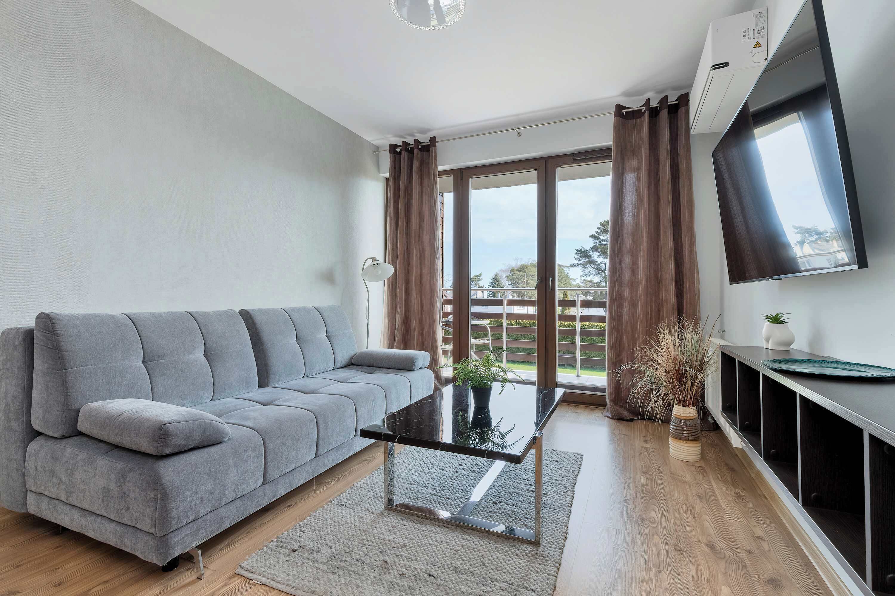 Télévision, espaces bureaux
