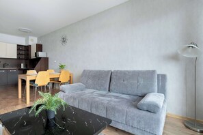 Tv, kontorer