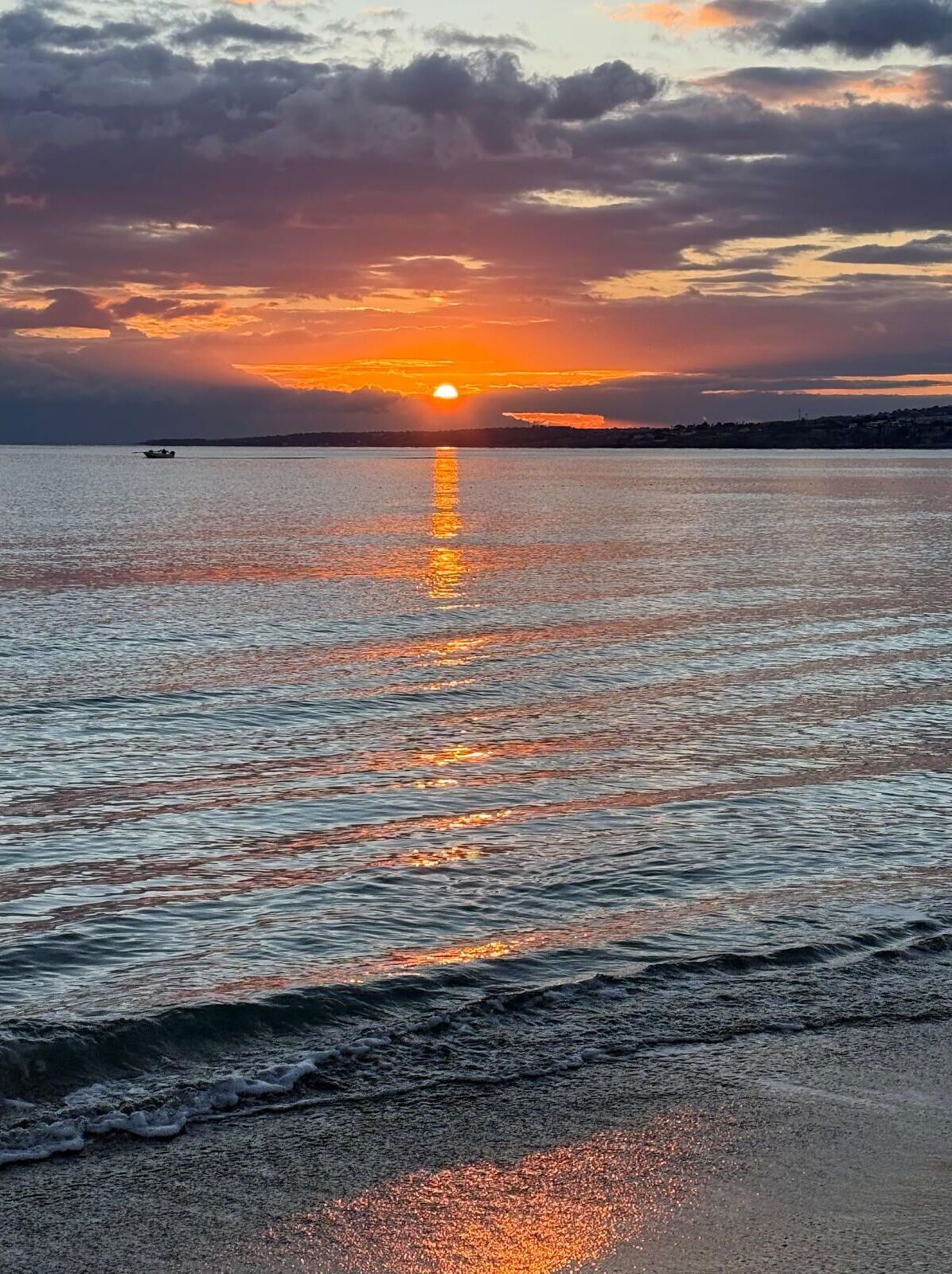 Strand
