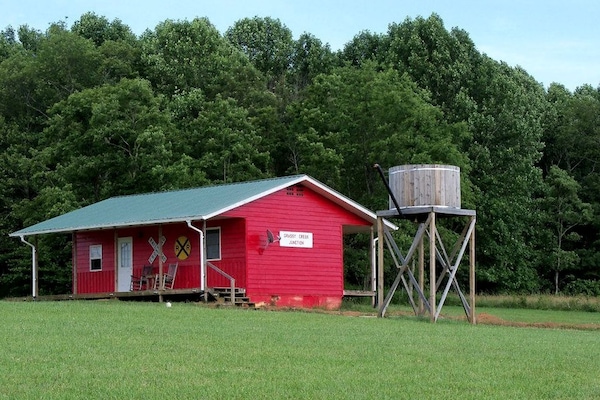 Außenbereich