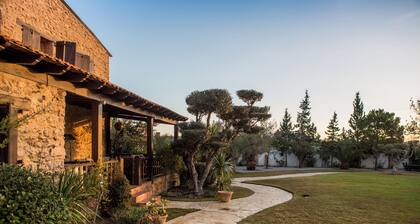 Muses Hammamet Villa 5 Bedrooms
