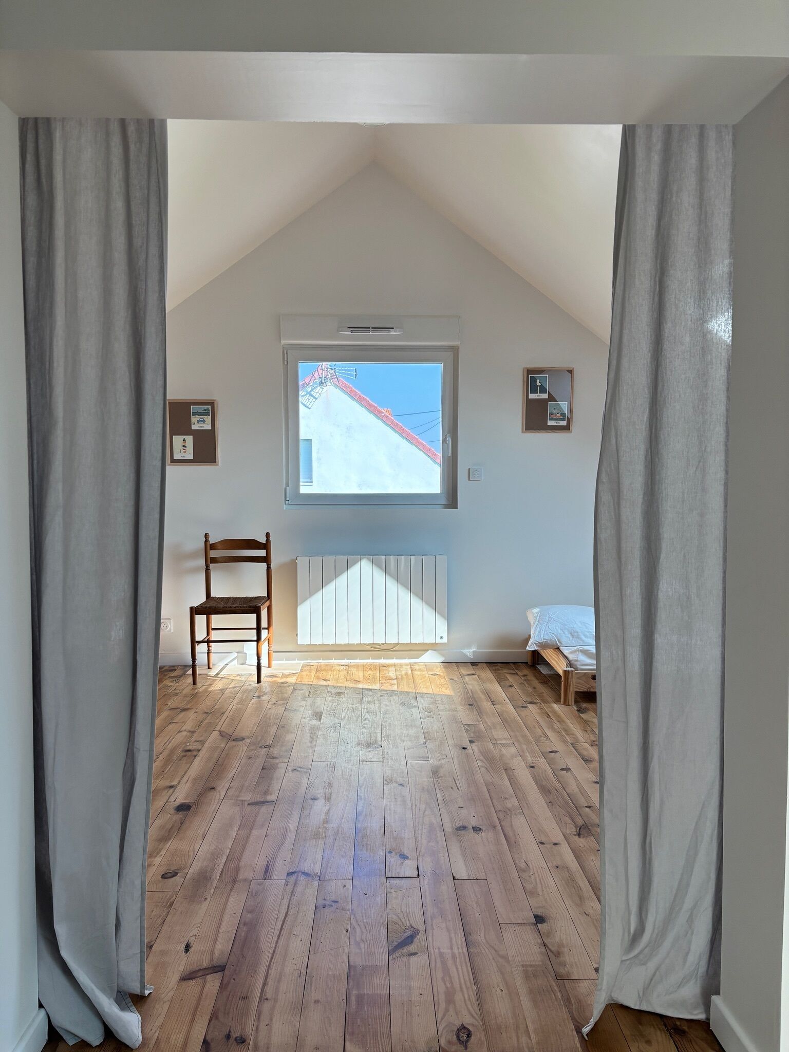 3 bedrooms, WiFi
