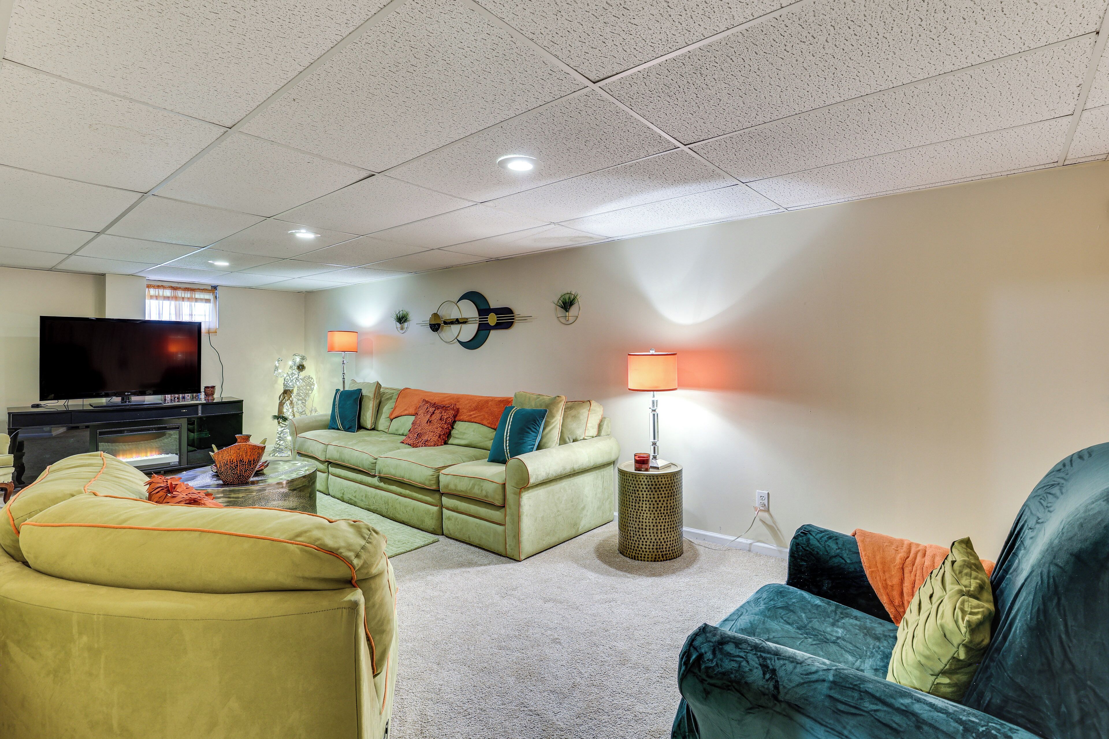 2 Mi To Kauffman Stadium: Charming Couple's Escape - Kansas City, MO
