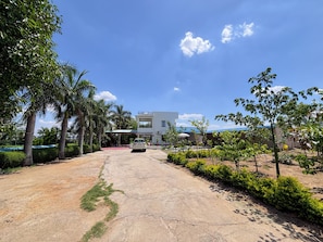 Kawasan hartanah