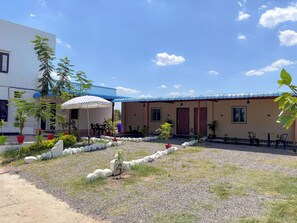 Exterior - JAWAI INTO THE WILD (Bali)