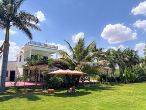 Property grounds - JAWAI INTO THE WILD (Bali)