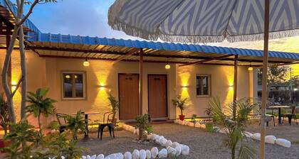 JAWAI INTO THE WILD