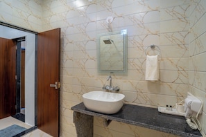 Bathroom - JAWAI INTO THE WILD (Bali)
