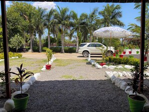 Property grounds - JAWAI INTO THE WILD (Bali)