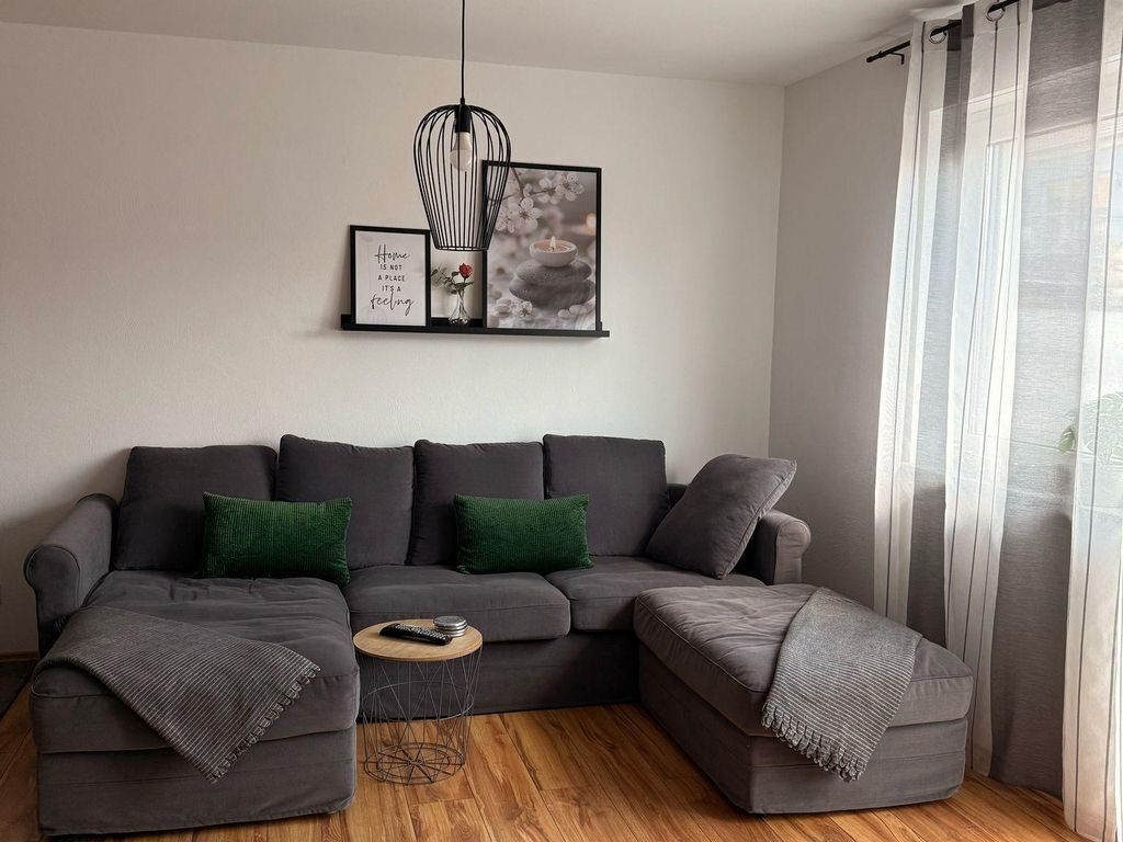 Ferienwohnung Bungertoase - Ferienwohnung Bungertoase - Saarburg