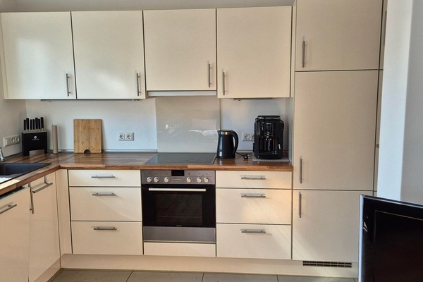 Ferienwohnung BungertOase