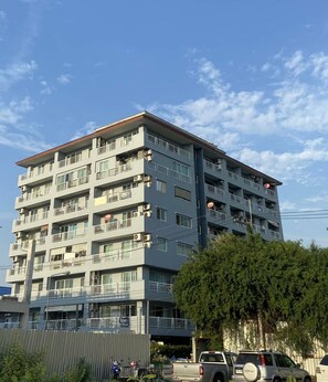 Exterieur
