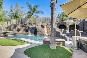 Pool - Pet Friendly, Private! Bonita Unit w/ Outdoor Pool (Bonita)