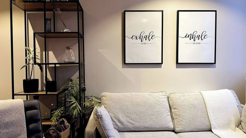 Le Lolive Modern 2p Apartment In Pantin - Pantin