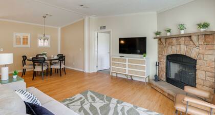 Pool Access! Spacious Home Near Wekiwa Springs