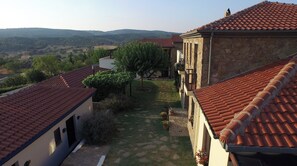Exterior - the gallipoli houses (Eceabat)