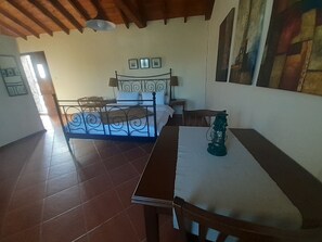 Superior Double Room, Garden View