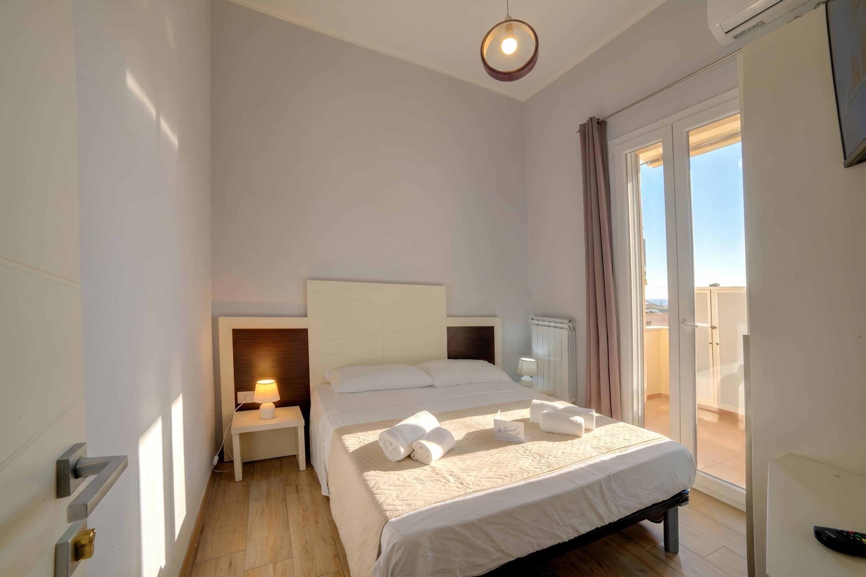 Standard Apartment, Multiple Bedrooms (Archi Home Lecce In Town Centre) | 2 bedrooms, free WiFi, bed sheets
