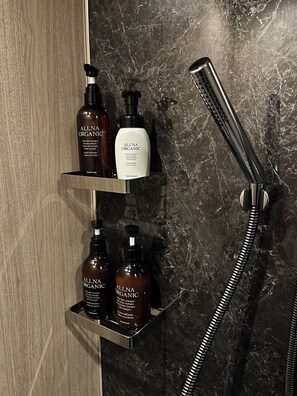 Équipements de salle de bain